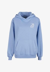 Seleccionado, powderblue