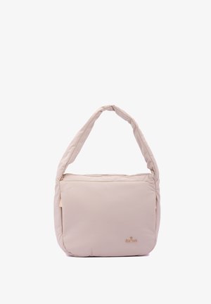 B.Cavalli, B.CAVALLI SHOULDER BAG - Handbag - off-white
