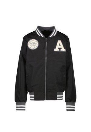 Cars Jeans Bomberjacks - black