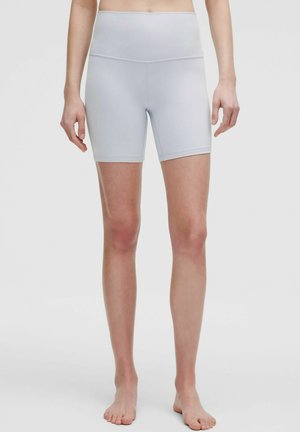 lululemon ALIGN™ HIGH-RISE 15CM - Short - starch blue