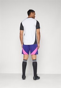 adidas Performance DEUTSCHLAND DFB AWAY - Športne kratke hlače - team purple