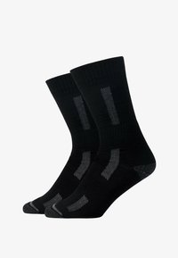 Geselecteerd, schwarz