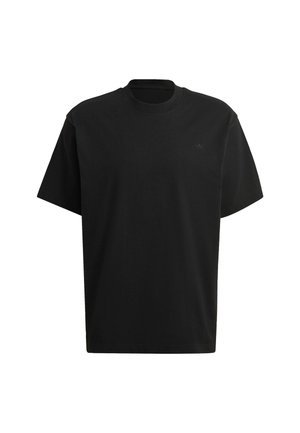 ADICOLOR CONTEMPO - T-shirt basic - black