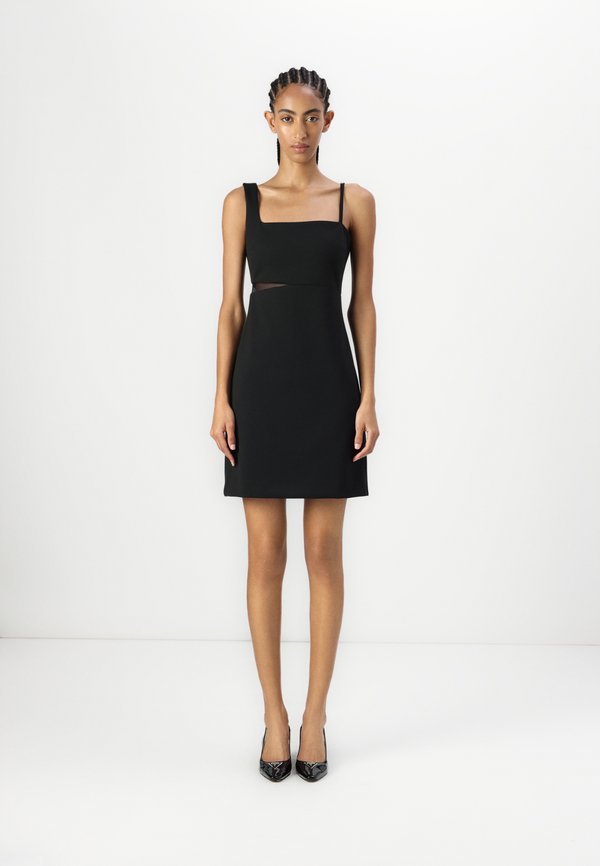 KUTARI - Jersey dress