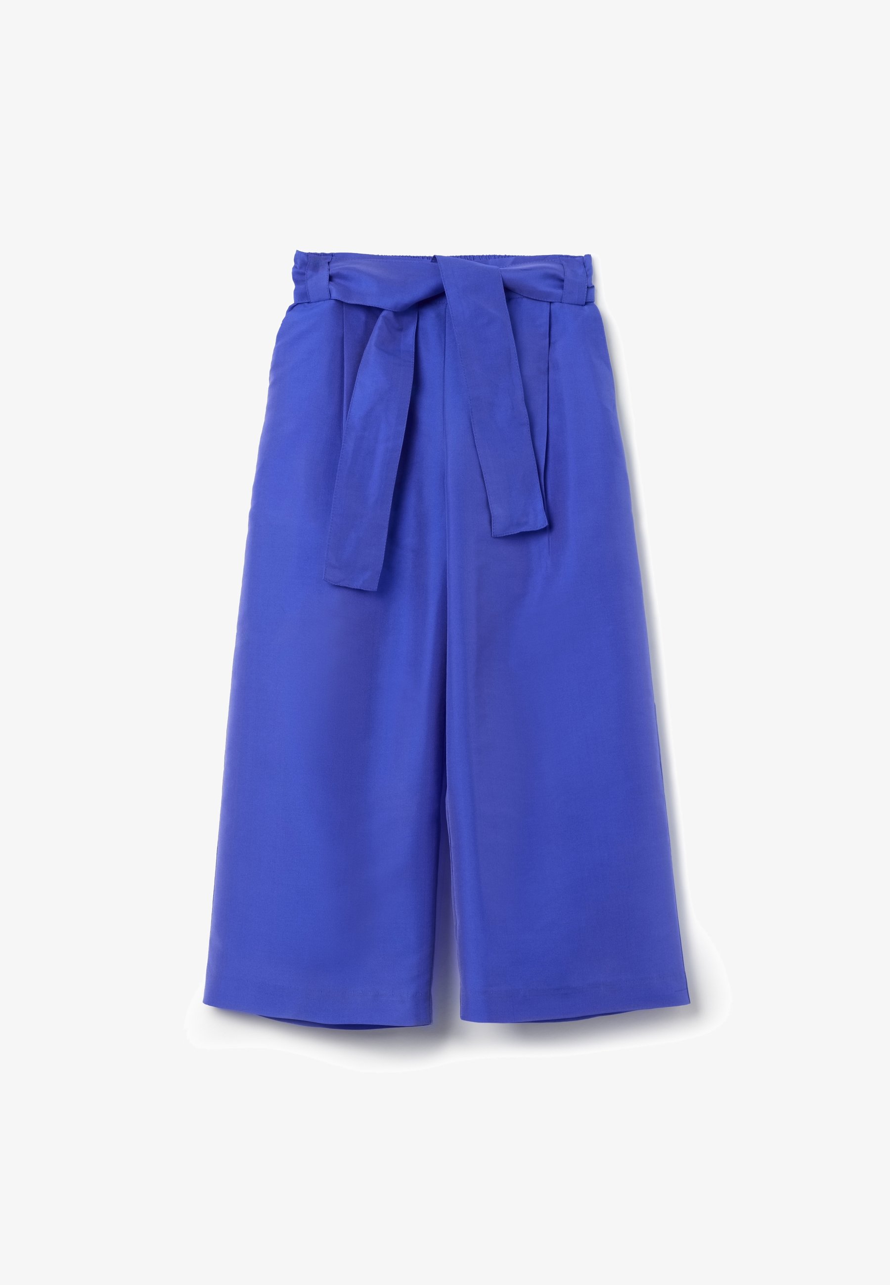 PIOMBO Pantaloni blue/blu