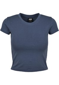 T-shirt basique - white