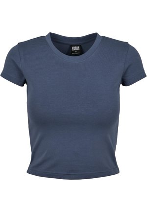 Urban Classics T-shirt basic - white