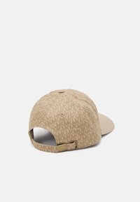 Michael Kors SIG SPORT HAT UNISEX - Sapka - khaki