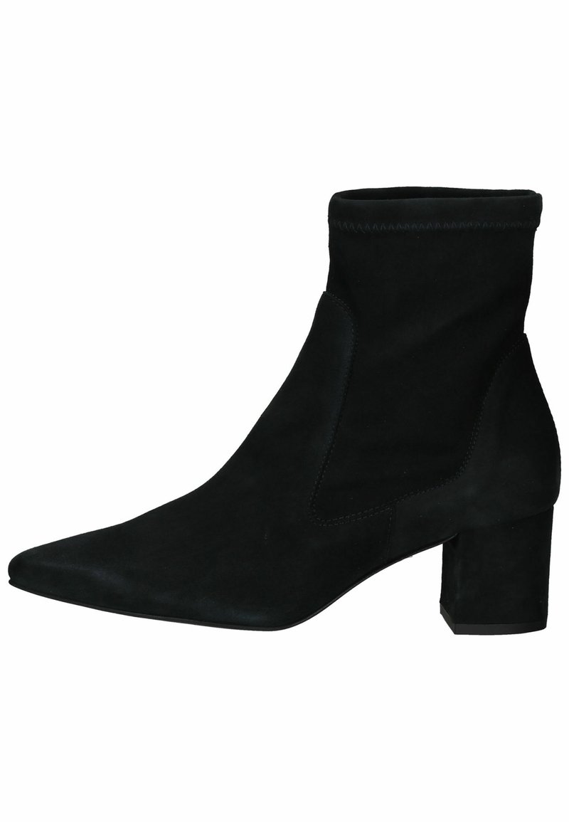 Peter Kaiser Classic ankle boots navy/dark blue Zalando.de