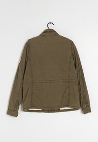 Superdry & Co Vinterjacka - green