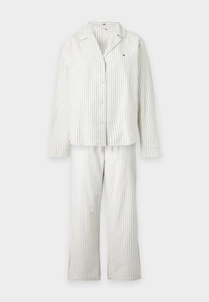 Tommy Hilfiger, SET, jasnoszary