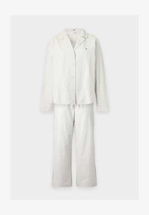 Tommy Hilfiger, SET, jasnoszary