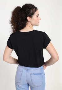 Star Wars STAR WARS: CLASSIC WARS HOLIDAY - T-shirt med print - black