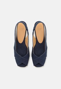 Castañer DIANA - Espadrile - oxford