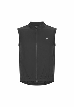 Danish Endurance, AERO CYCLING GILET (MEN) 1-PACK - Chaleco - black