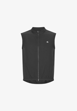 Danish Endurance, AERO CYCLING GILET (MEN) 1-PACK - Chaleco - black