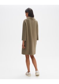 OPUS Wibil - Freizeitkleid - moss