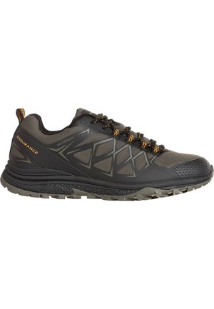 OUTDOOR - Scarpa da hiking - forest night