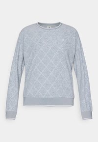 Επιλέχθηκε, grey