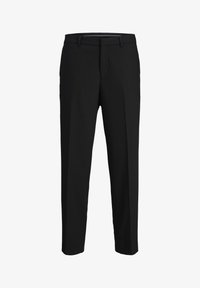 Επιλέχθηκε, black fit regular fit