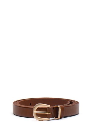 GRACE - Cintura - brown