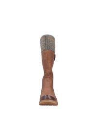 Rieker Bottes de neige - braun