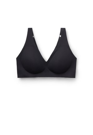 Tezenis, TEZENIS  . - Reggiseno - black
