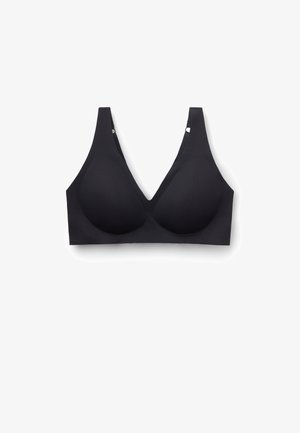 Tezenis, TEZENIS . - Soutien-gorge invisible - black