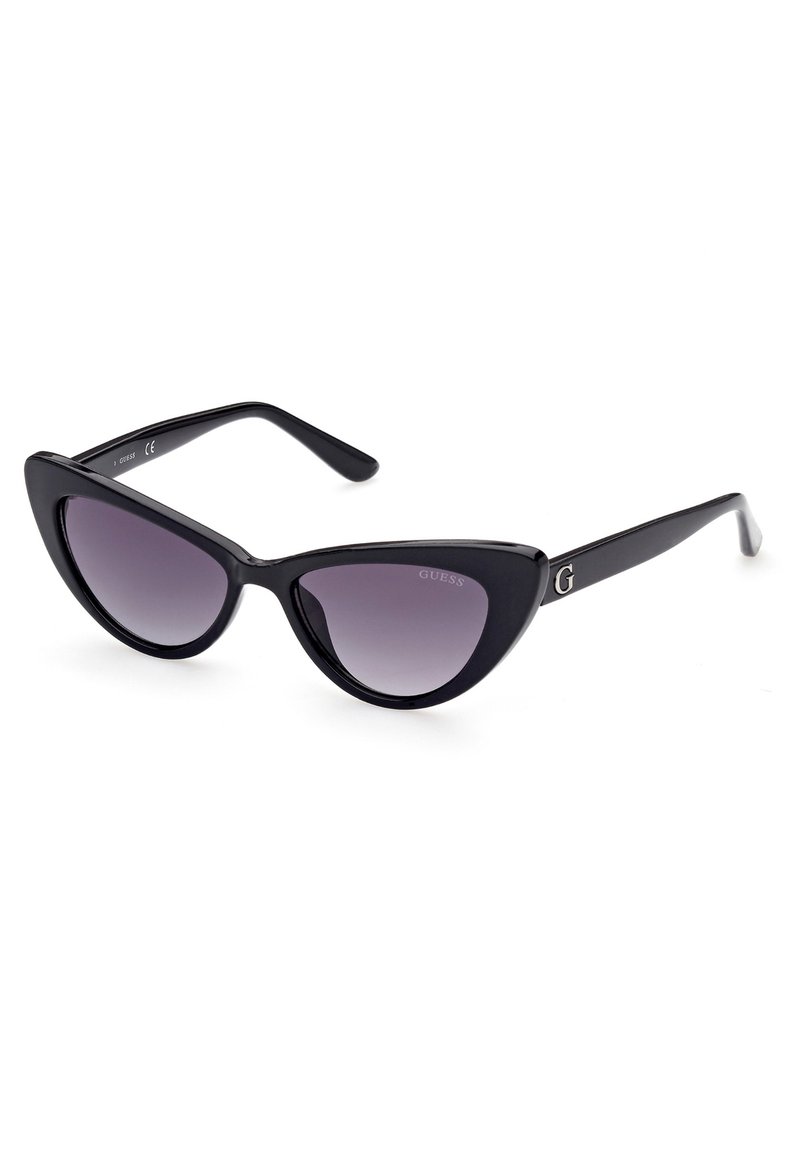 Lunettes de soleil Femme Guess GU00216 Noir