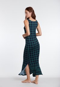 VIVID VIVID KLEID - Doplňky na pláž - nachtblau