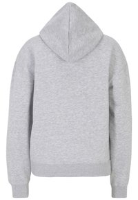 Fila HOODY - Felpa - light grey melange