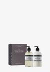 HAND GIFT SET POIVRE NOIR FRAIS - Kit bagno e corpo - n/a