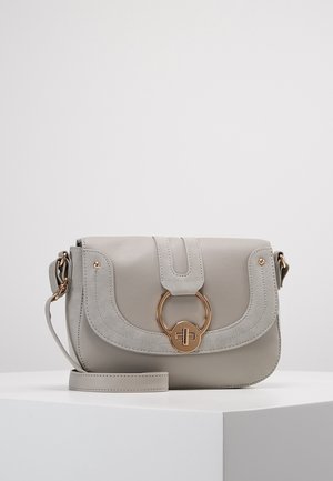 Bandolera - grey