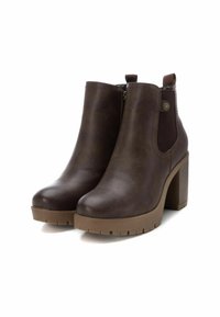 Refresh Botines - brown