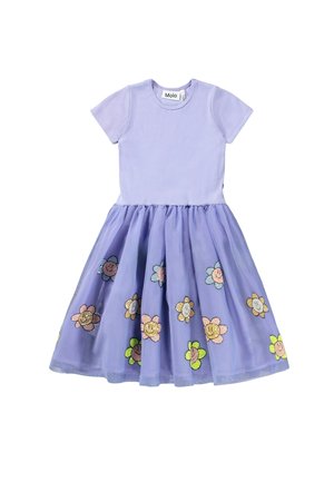 CYRUSILA - Sukienka letnia