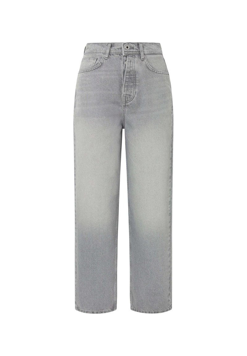 Pepe Jeans Relaxed fit jeans blauw denim/bluedenim