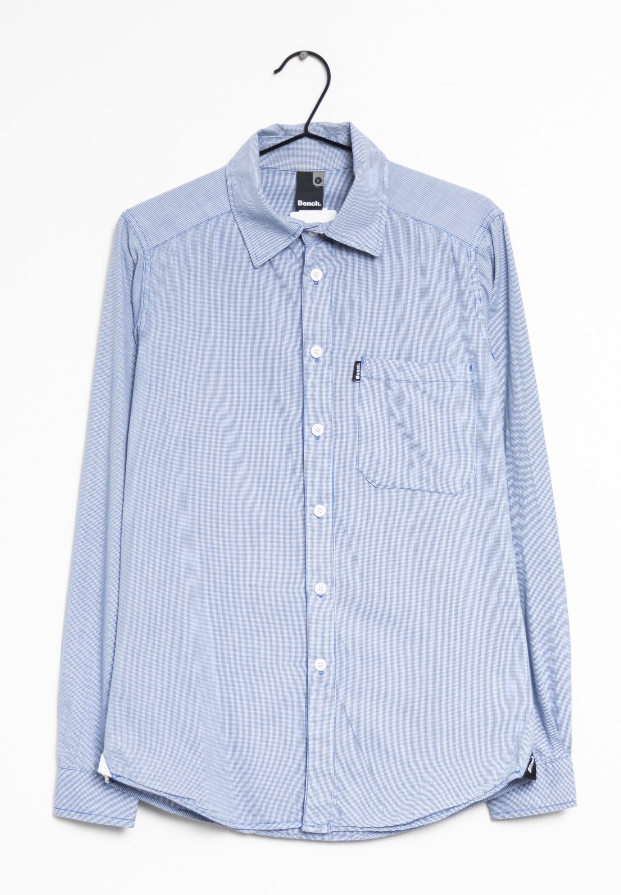 Bench Camisa - - mano) -