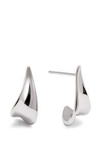 ELISA - Earrings - plata color