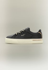 Non sélectionné, black