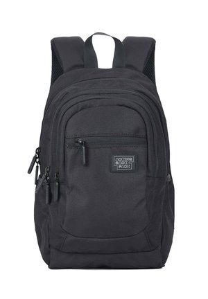Tagesrucksack - black