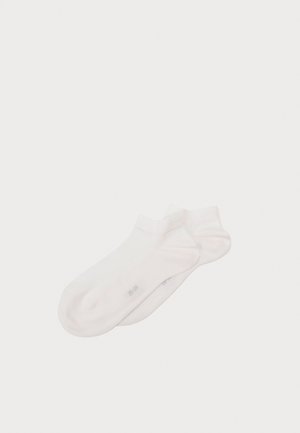 FAMILY EVERYDAY CASUAL - Socken - white