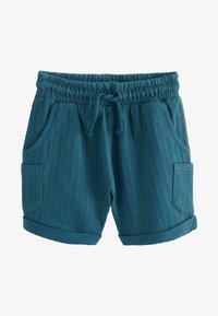 Nevybrané, blue