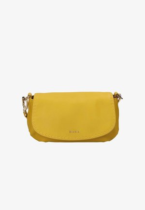 Francesco Biasia, PATH - Sac à main - senape