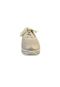 Mephisto Baskets basses - platinum