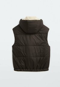 Massimo Dutti Väst - beige