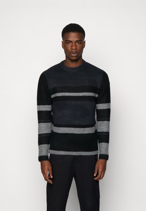 Only & Sons ONSCERES VINTAGE FIT CREW NECK UNISEX - Sweatshirt