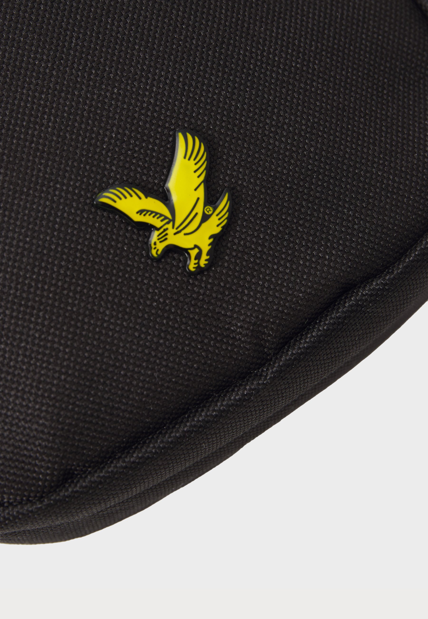 Lyle & Scott UNISEX - Torba na ramię/czarny - Zalando.pl