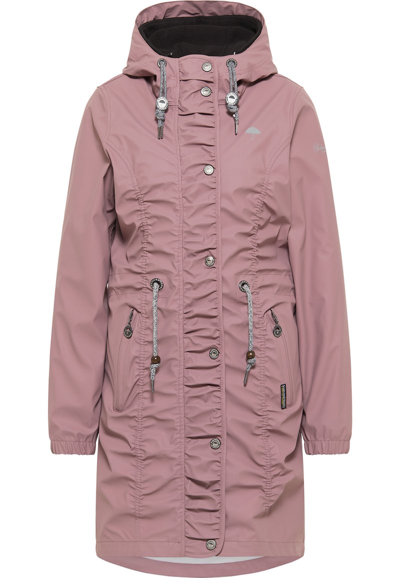 Schmuddelwedda Regenjas rood Schmuddelwedda Regenjas rood