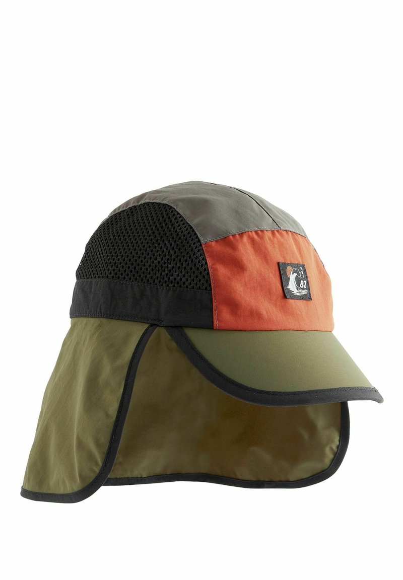 Next LEGIONNAIRE - Cap - colourblock