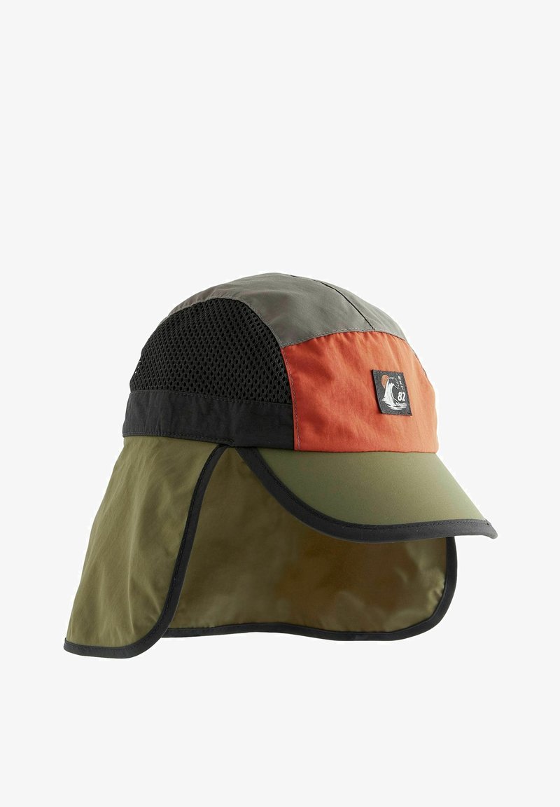 Next LEGIONNAIRE - Cap - colourblock